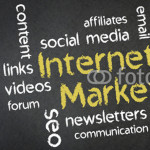 Online Marketing