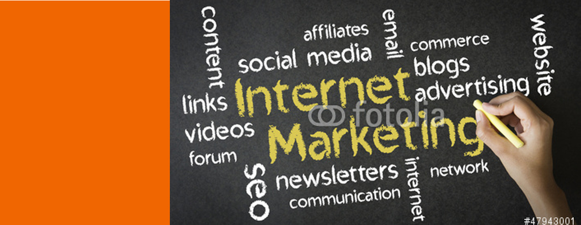 Online Marketing